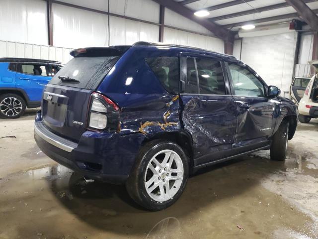 Photo 2 VIN: 1C4NJDCBXED509407 - JEEP COMPASS LI 