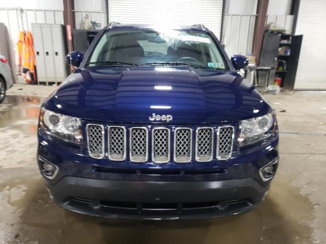 Photo 4 VIN: 1C4NJDCBXED509407 - JEEP COMPASS LI 