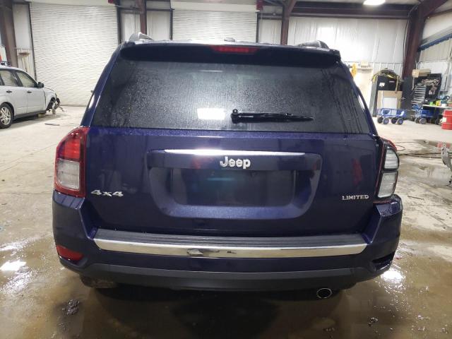 Photo 5 VIN: 1C4NJDCBXED509407 - JEEP COMPASS LI 