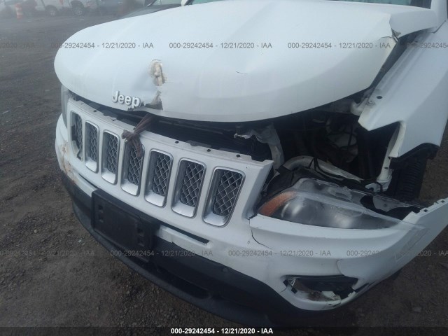 Photo 5 VIN: 1C4NJDCBXED714077 - JEEP COMPASS 