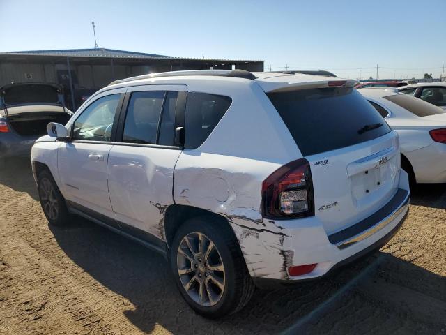 Photo 1 VIN: 1C4NJDCBXED722499 - JEEP COMPASS LI 