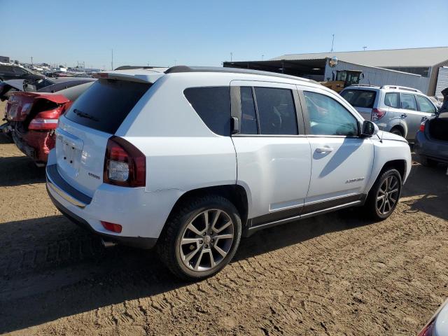 Photo 2 VIN: 1C4NJDCBXED722499 - JEEP COMPASS LI 