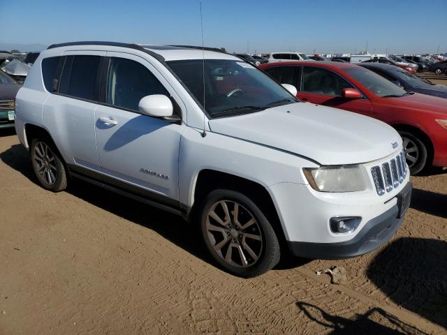 Photo 3 VIN: 1C4NJDCBXED722499 - JEEP COMPASS LI 