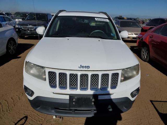 Photo 4 VIN: 1C4NJDCBXED722499 - JEEP COMPASS LI 