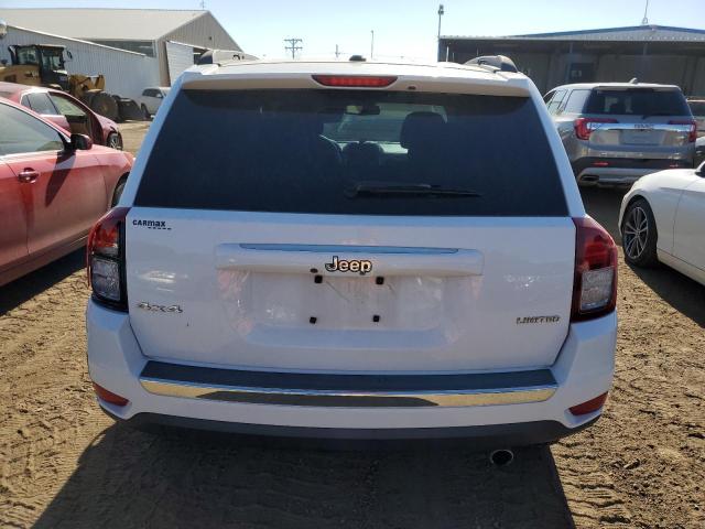 Photo 5 VIN: 1C4NJDCBXED722499 - JEEP COMPASS LI 