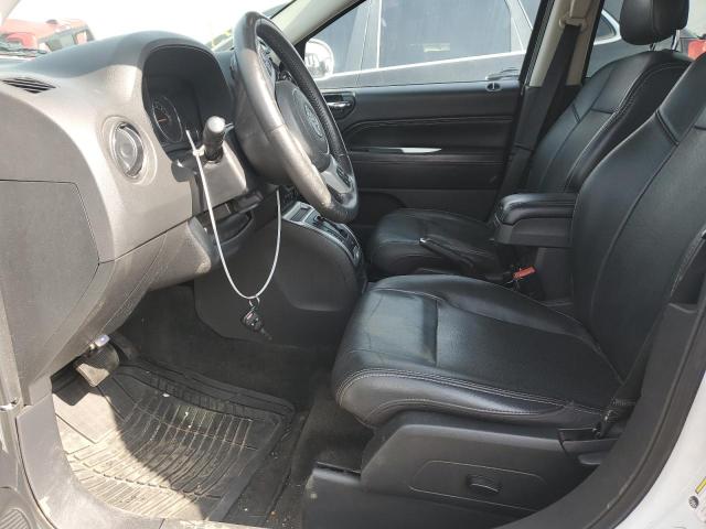 Photo 6 VIN: 1C4NJDCBXED722499 - JEEP COMPASS LI 