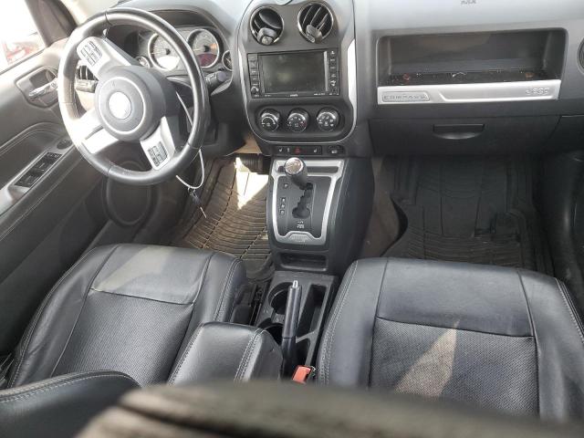 Photo 7 VIN: 1C4NJDCBXED722499 - JEEP COMPASS LI 