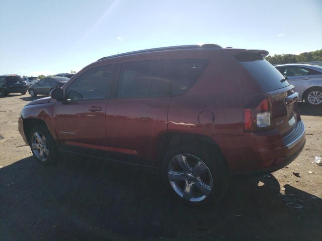 Photo 1 VIN: 1C4NJDCBXED792116 - JEEP COMPASS LI 