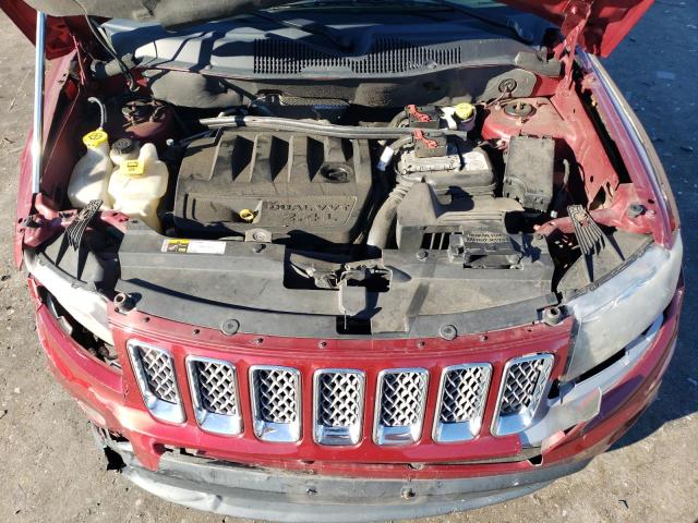 Photo 11 VIN: 1C4NJDCBXED792116 - JEEP COMPASS LI 