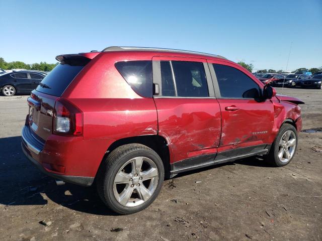 Photo 2 VIN: 1C4NJDCBXED792116 - JEEP COMPASS LI 