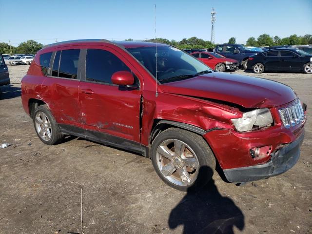 Photo 3 VIN: 1C4NJDCBXED792116 - JEEP COMPASS LI 