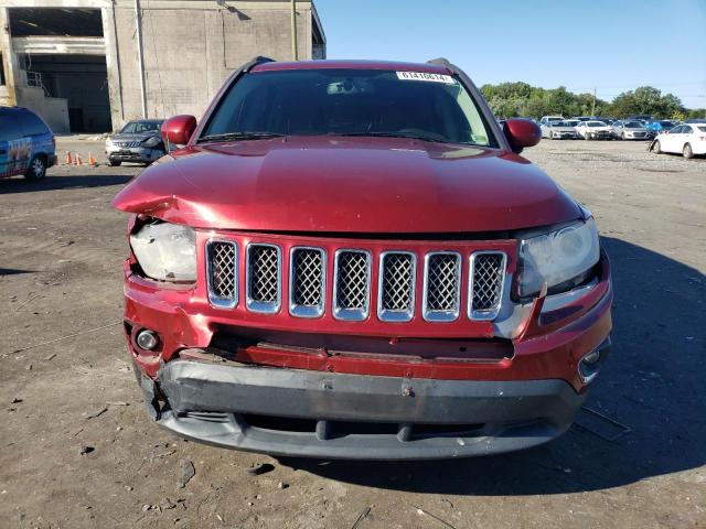 Photo 4 VIN: 1C4NJDCBXED792116 - JEEP COMPASS LI 