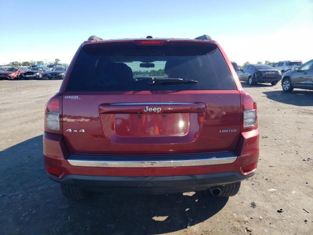 Photo 5 VIN: 1C4NJDCBXED792116 - JEEP COMPASS LI 