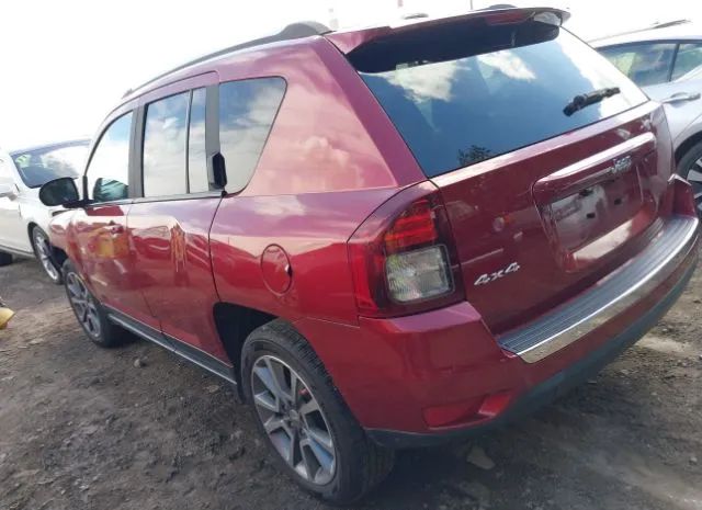 Photo 2 VIN: 1C4NJDCBXED852198 - JEEP COMPASS 