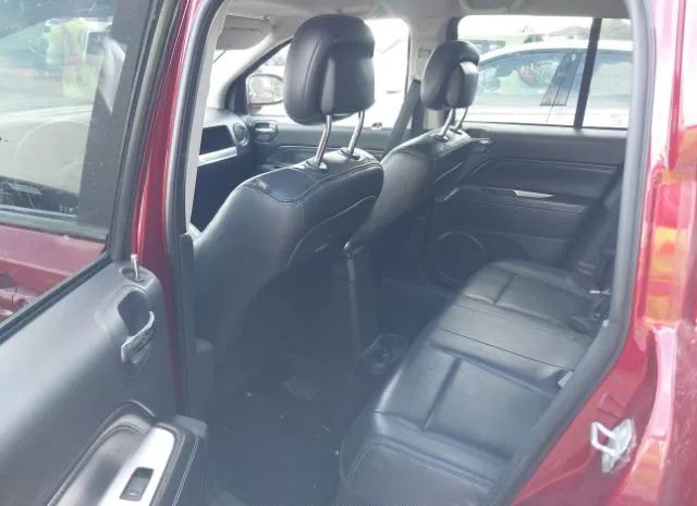 Photo 7 VIN: 1C4NJDCBXED852198 - JEEP COMPASS 