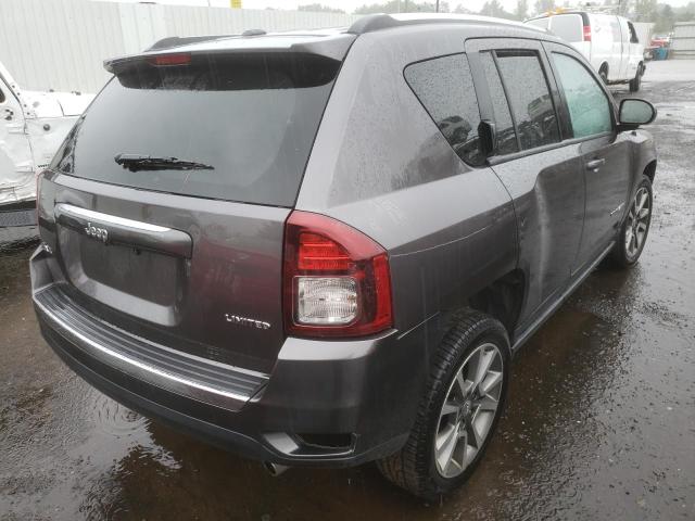 Photo 3 VIN: 1C4NJDCBXED920094 - JEEP COMPASS LI 