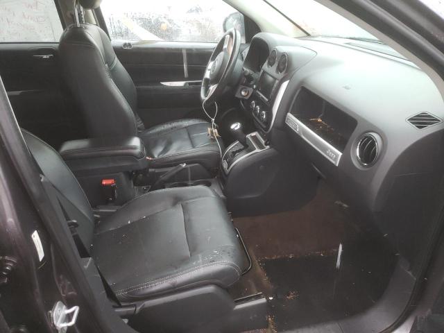 Photo 4 VIN: 1C4NJDCBXED920094 - JEEP COMPASS LI 