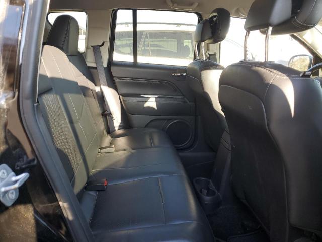 Photo 10 VIN: 1C4NJDCBXFD168950 - JEEP COMPASS LI 