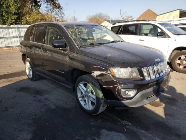 Photo 3 VIN: 1C4NJDCBXFD168950 - JEEP COMPASS LI 