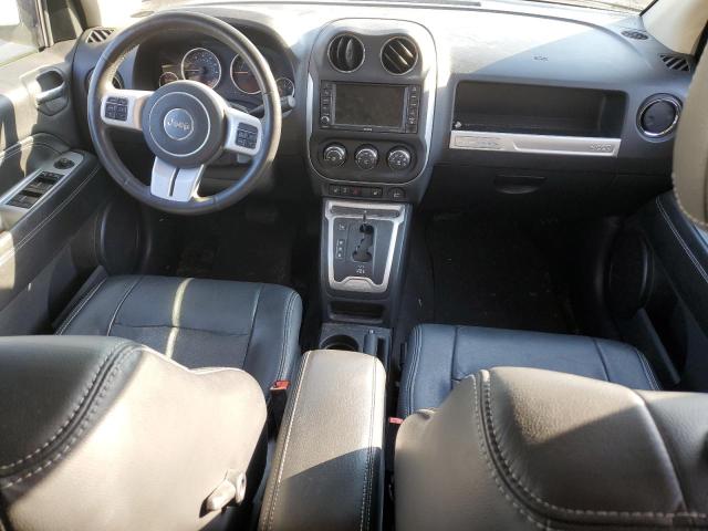 Photo 7 VIN: 1C4NJDCBXFD168950 - JEEP COMPASS LI 