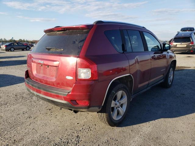 Photo 3 VIN: 1C4NJDEB0CD530292 - JEEP COMPASS LA 