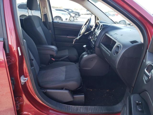 Photo 4 VIN: 1C4NJDEB0CD530292 - JEEP COMPASS LA 