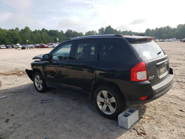 Photo 1 VIN: 1C4NJDEB0CD538201 - JEEP COMPASS LA 