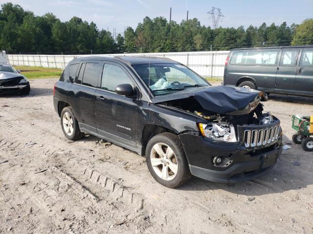 Photo 3 VIN: 1C4NJDEB0CD538201 - JEEP COMPASS LA 