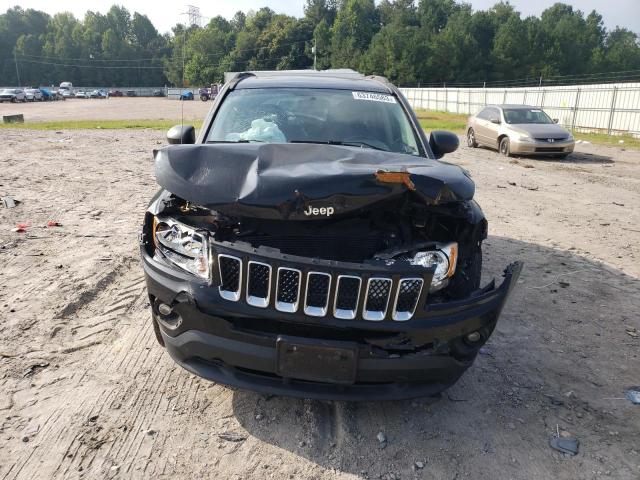 Photo 4 VIN: 1C4NJDEB0CD538201 - JEEP COMPASS LA 