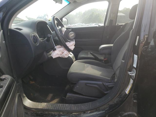 Photo 6 VIN: 1C4NJDEB0CD538201 - JEEP COMPASS LA 