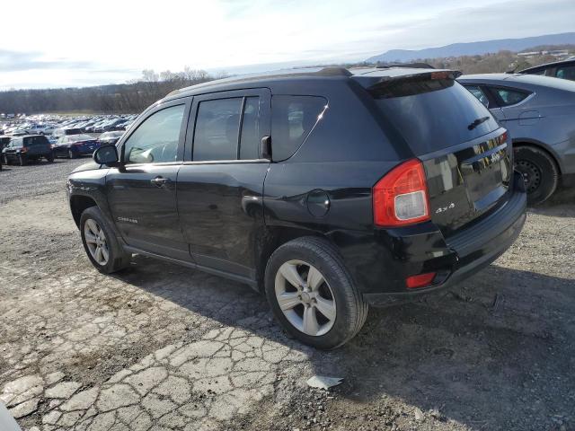 Photo 1 VIN: 1C4NJDEB0CD538490 - JEEP COMPASS LA 