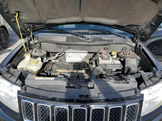 Photo 11 VIN: 1C4NJDEB0CD538490 - JEEP COMPASS LA 