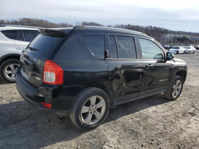 Photo 2 VIN: 1C4NJDEB0CD538490 - JEEP COMPASS LA 