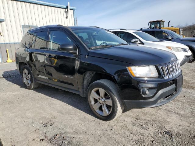 Photo 3 VIN: 1C4NJDEB0CD538490 - JEEP COMPASS LA 