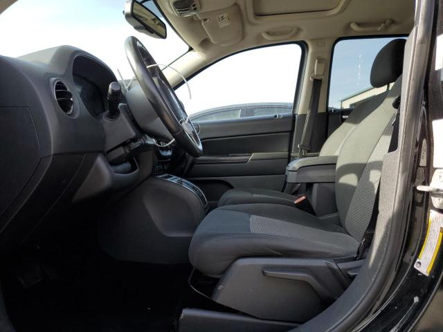 Photo 6 VIN: 1C4NJDEB0CD538490 - JEEP COMPASS LA 