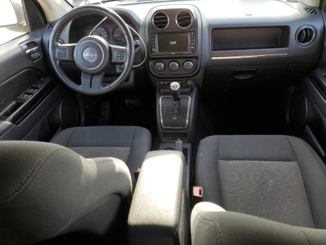 Photo 7 VIN: 1C4NJDEB0CD538490 - JEEP COMPASS LA 