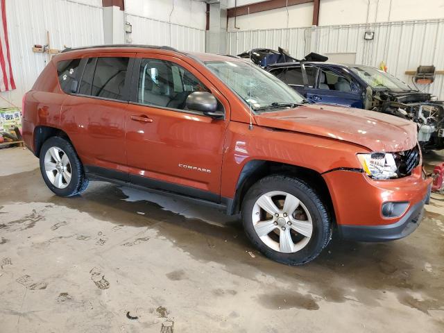 Photo 3 VIN: 1C4NJDEB0CD577340 - JEEP COMPASS LA 