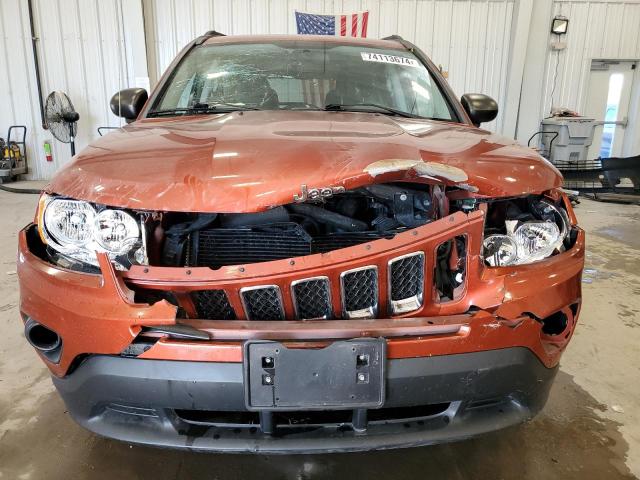 Photo 4 VIN: 1C4NJDEB0CD577340 - JEEP COMPASS LA 