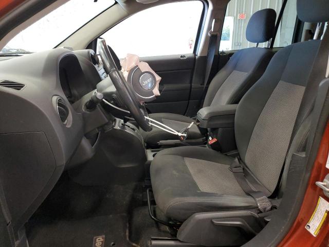 Photo 6 VIN: 1C4NJDEB0CD577340 - JEEP COMPASS LA 