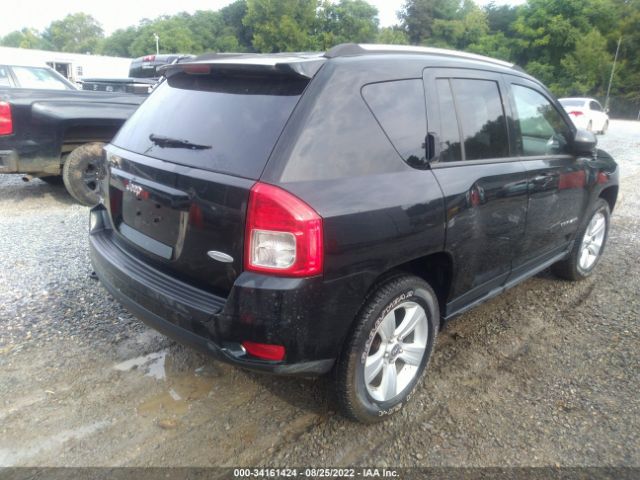 Photo 3 VIN: 1C4NJDEB0CD595160 - JEEP COMPASS 