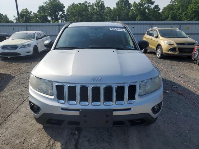 Photo 4 VIN: 1C4NJDEB0CD603483 - JEEP COMPASS LA 