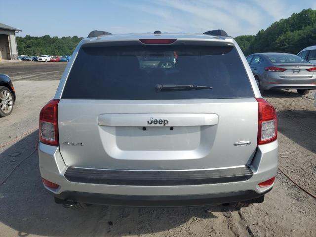 Photo 5 VIN: 1C4NJDEB0CD603483 - JEEP COMPASS LA 