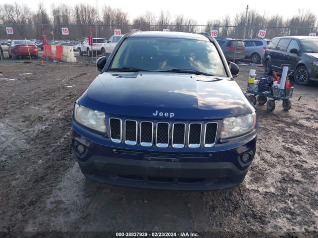 Photo 5 VIN: 1C4NJDEB0CD603614 - JEEP COMPASS 