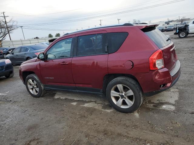 Photo 1 VIN: 1C4NJDEB0CD603984 - JEEP COMPASS LA 