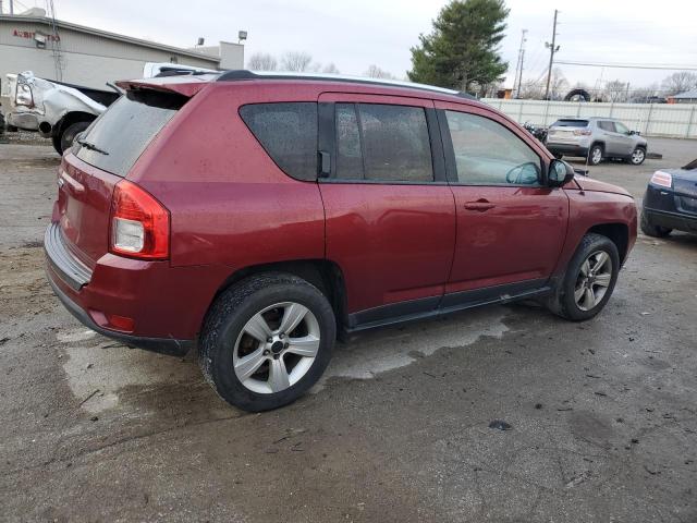 Photo 2 VIN: 1C4NJDEB0CD603984 - JEEP COMPASS LA 