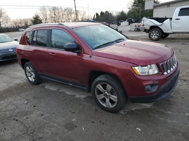 Photo 3 VIN: 1C4NJDEB0CD603984 - JEEP COMPASS LA 