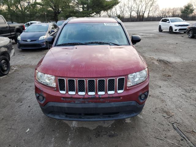 Photo 4 VIN: 1C4NJDEB0CD603984 - JEEP COMPASS LA 