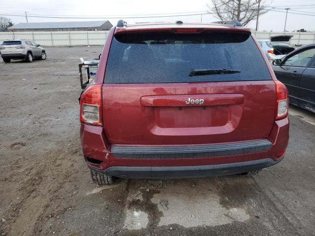 Photo 5 VIN: 1C4NJDEB0CD603984 - JEEP COMPASS LA 