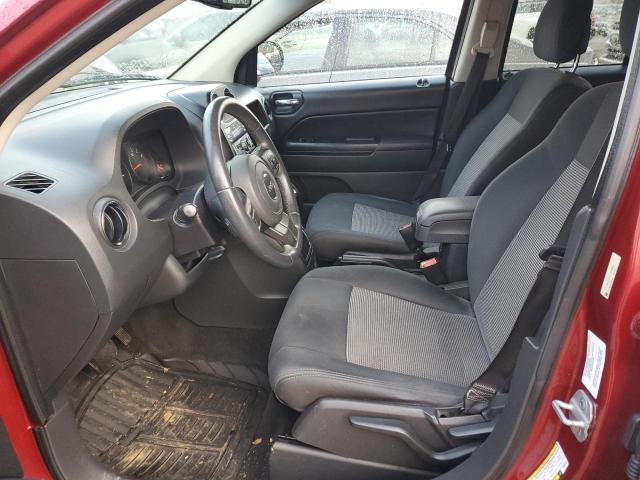 Photo 6 VIN: 1C4NJDEB0CD603984 - JEEP COMPASS LA 