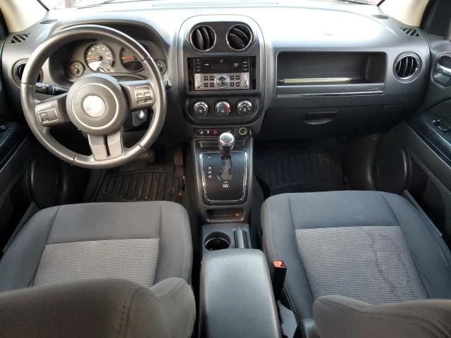 Photo 7 VIN: 1C4NJDEB0CD603984 - JEEP COMPASS LA 